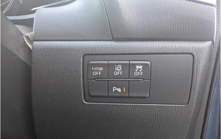 Mazda Axela, 2018 год, 1 018 000 рублей, 23 фотография