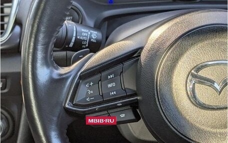 Mazda Axela, 2018 год, 1 018 000 рублей, 15 фотография