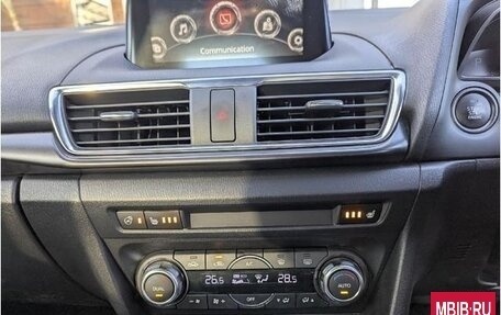 Mazda Axela, 2018 год, 1 018 000 рублей, 18 фотография