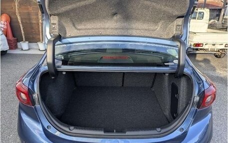 Mazda Axela, 2018 год, 1 018 000 рублей, 25 фотография