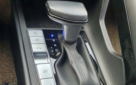 Hyundai Avante, 2022 год, 1 715 000 рублей, 11 фотография