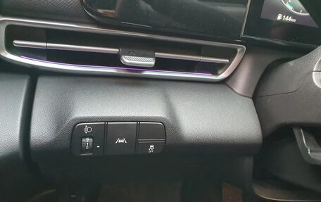 Hyundai Avante, 2022 год, 1 715 000 рублей, 13 фотография