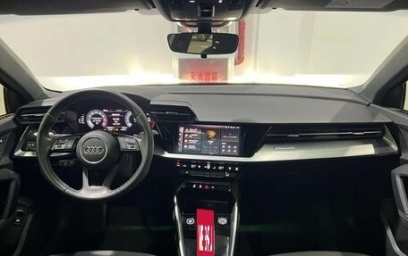 Audi A3, 2022 год, 1 538 000 рублей, 2 фотография