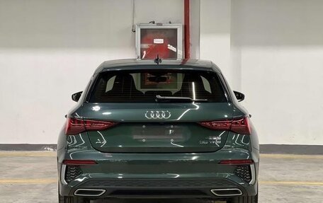 Audi A3, 2022 год, 1 538 000 рублей, 5 фотография