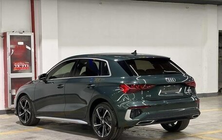 Audi A3, 2022 год, 1 538 000 рублей, 3 фотография