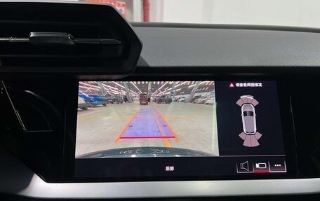 Audi A3, 2022 год, 1 538 000 рублей, 12 фотография