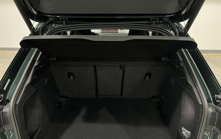 Audi A3, 2022 год, 1 538 000 рублей, 9 фотография