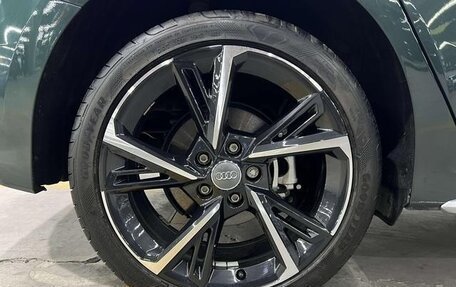 Audi A3, 2022 год, 1 538 000 рублей, 15 фотография