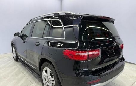 Mercedes-Benz GLB, 2021 год, 2 455 000 рублей, 6 фотография