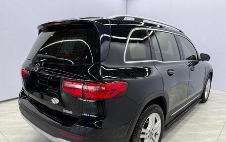 Mercedes-Benz GLB, 2021 год, 2 455 000 рублей, 4 фотография