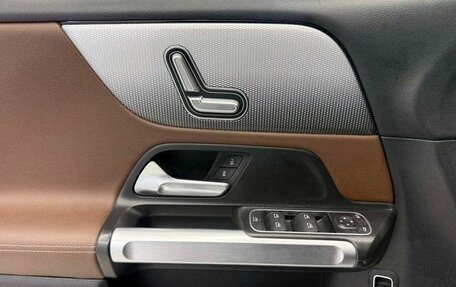 Mercedes-Benz GLB, 2021 год, 2 455 000 рублей, 12 фотография