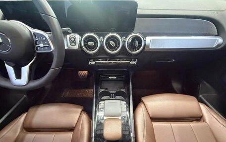 Mercedes-Benz GLB, 2021 год, 2 455 000 рублей, 9 фотография