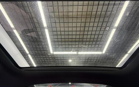 Mercedes-Benz GLB, 2021 год, 2 455 000 рублей, 14 фотография