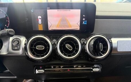 Mercedes-Benz GLB, 2021 год, 2 455 000 рублей, 18 фотография