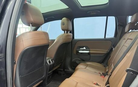 Mercedes-Benz GLB, 2021 год, 2 455 000 рублей, 19 фотография