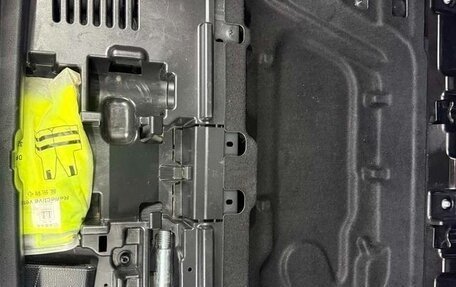 Mercedes-Benz GLB, 2021 год, 2 455 000 рублей, 20 фотография