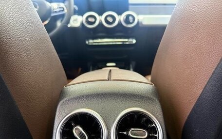 Mercedes-Benz GLB, 2021 год, 2 455 000 рублей, 16 фотография