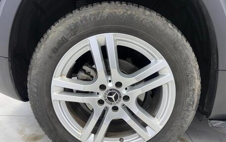 Mercedes-Benz GLB, 2021 год, 2 455 000 рублей, 24 фотография