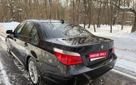 BMW 5 серия, 2005 год, 1 180 000 рублей, 2 фотография