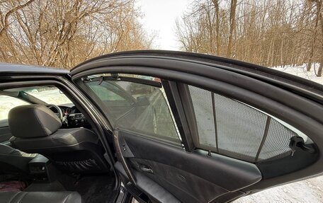 BMW 5 серия, 2005 год, 1 180 000 рублей, 9 фотография