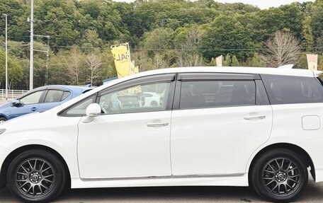 Toyota Wish II, 2015 год, 1 130 000 рублей, 6 фотография