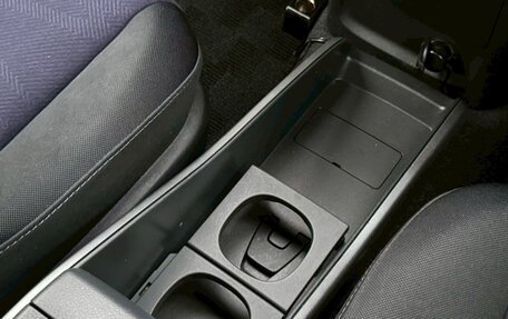 Toyota Wish II, 2015 год, 1 130 000 рублей, 17 фотография