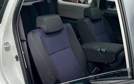 Toyota Wish II, 2015 год, 1 130 000 рублей, 26 фотография