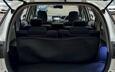 Toyota Wish II, 2015 год, 1 130 000 рублей, 33 фотография