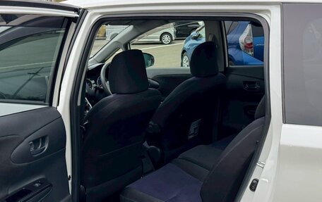 Toyota Wish II, 2015 год, 1 130 000 рублей, 31 фотография