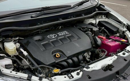 Toyota Wish II, 2015 год, 1 130 000 рублей, 35 фотография