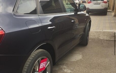 Audi Q5, 2015 год, 1 900 000 рублей, 3 фотография