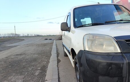 Peugeot Partner II рестайлинг 2, 2010 год, 400 000 рублей, 5 фотография