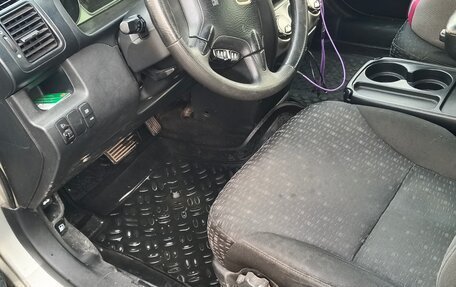 Honda CR-V II рестайлинг, 2006 год, 799 000 рублей, 7 фотография