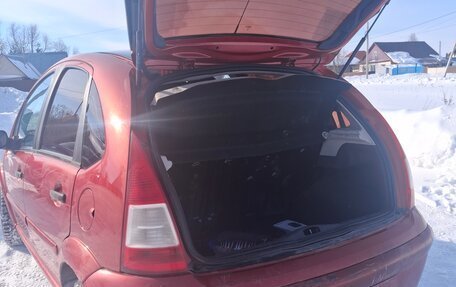 Citroen C3 II, 2008 год, 220 000 рублей, 2 фотография