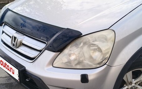 Honda CR-V II рестайлинг, 2006 год, 799 000 рублей, 6 фотография