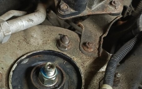 Honda CR-V II рестайлинг, 2006 год, 799 000 рублей, 11 фотография