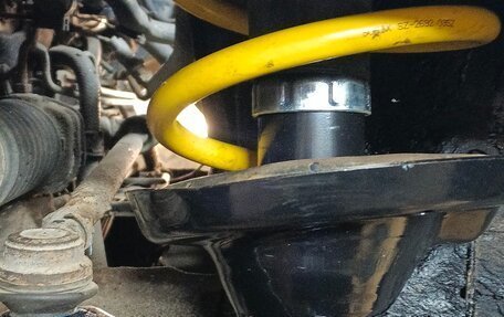 Honda CR-V II рестайлинг, 2006 год, 799 000 рублей, 10 фотография