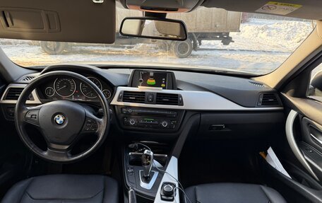 BMW 3 серия, 2014 год, 1 290 000 рублей, 5 фотография