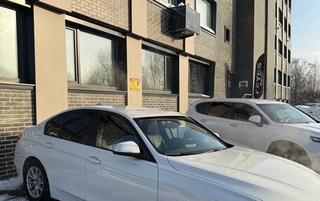 BMW 3 серия, 2014 год, 1 290 000 рублей, 3 фотография