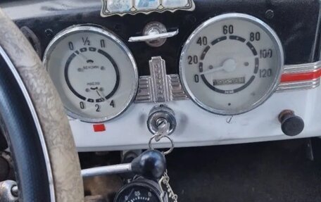 Москвич 401, 1955 год, 1 500 000 рублей, 5 фотография