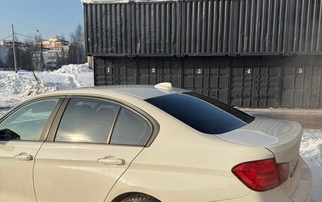 BMW 3 серия, 2014 год, 1 290 000 рублей, 4 фотография