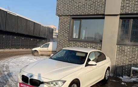 BMW 3 серия, 2014 год, 1 290 000 рублей, 2 фотография