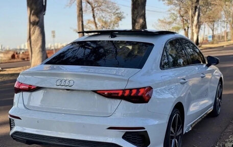 Audi A3, 2022 год, 2 300 000 рублей, 3 фотография