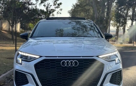 Audi A3, 2022 год, 2 300 000 рублей, 2 фотография