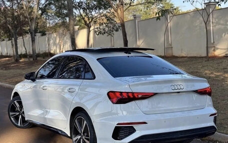 Audi A3, 2022 год, 2 300 000 рублей, 4 фотография