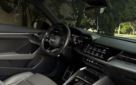 Audi A3, 2022 год, 2 300 000 рублей, 5 фотография