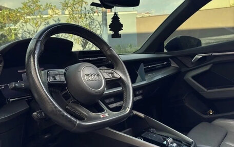 Audi A3, 2022 год, 2 300 000 рублей, 6 фотография