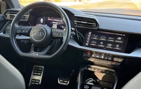 Audi A3, 2022 год, 2 300 000 рублей, 7 фотография