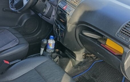 KIA Picanto I, 2010 год, 630 000 рублей, 7 фотография