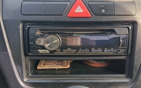 KIA Picanto I, 2010 год, 630 000 рублей, 9 фотография